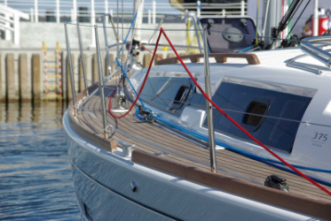 Centrum testowe Yachts & Yachting w sopockiej marinie już otwarte!