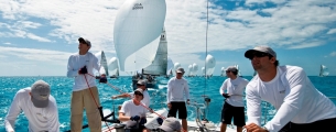 Zaproszenie na regaty Nord Cup, Gdańsk, 6 lipca 2013.