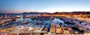 Zaproszenie na Festiwal Przyjemności do Cannes, 10-15 września