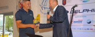Dufour 405 Grand Large zwycięża w Regatach Poloneza i pobija rekord regat!