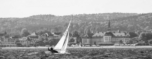 Yachts & Yachting sponsorem prestiżowych regat Baltic Sopot Dragon Cup.