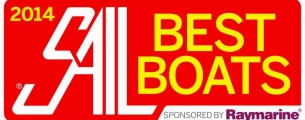 Nominacje do tytułu SAIL Best Boats 2014 w USA dla naszych jachtów!