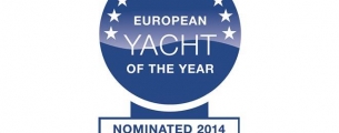 Bavaria Cruiser 37 nominowana do tytułu European Yacht of the Year 2014!