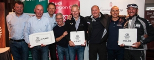 Yachts & Yachting Team 3. w Sopot Baltic Dragon Cup!
