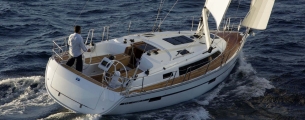 Nowa Bavaria Cruiser 37 - zdjęcia i wirtualny spacer.