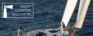 JACHT CZARTER BALTYK.PL - premiera podczas targów Boatshow w Łodzi!
