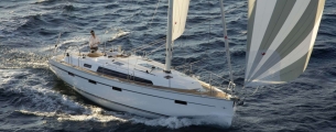Bavaria Cruiser 41 - video test Die Yacht