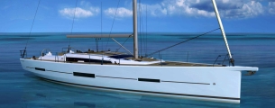 Dufour 560 Grand Large - video prezentacja