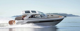 Nowości BAVARIA YACHTS - największa flota nowych jachtów i łodzi motorowych.