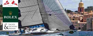 Zaproszenie na żeglarski klasyk i wyjątkowy jacht - regaty Giraglia Rolex Cup 2014 na pokładzie Mylius 55 Sport.