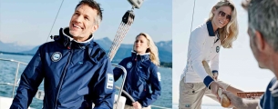 BAVARIA NAUTIC Collection - żeglarska moda na sezon 2014!