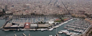 Zaproszenie do Barcelony na Salon Nautic, 15-19 października