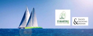 St. Maarten Heineken Regatta 2015 na pokładzie nowego Dufour 40 Performance! 3-10 marca 2015r.