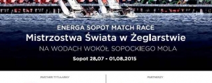 Zaproszenie dla przyjaciół Yachts & Yachting na Energa Sopot Match Race!