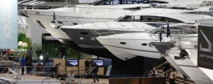 Zaproszenie na wystawę Boot Dusseldorf, 23-31 stycznia 2016r.