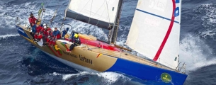 Zaproszenie na St. Maarten Heineken Regatta, 1-7 marca 2016r.
