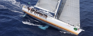 Yachts & Yachting zaprasza na regaty St. Maarten Heineken i Les Voiles de St. Barth.