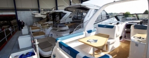 Zaproszenie na Dni Otwarte Bavaria Yachts, 23-24 czerwca 2017.