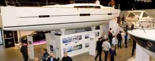 Dufour Yachts najlepszym jachtem roku 2013