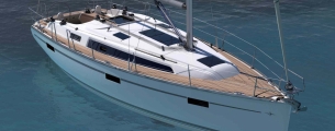 Nowe modele BAVARIA: CRUISER 37 i CRUISER 41.